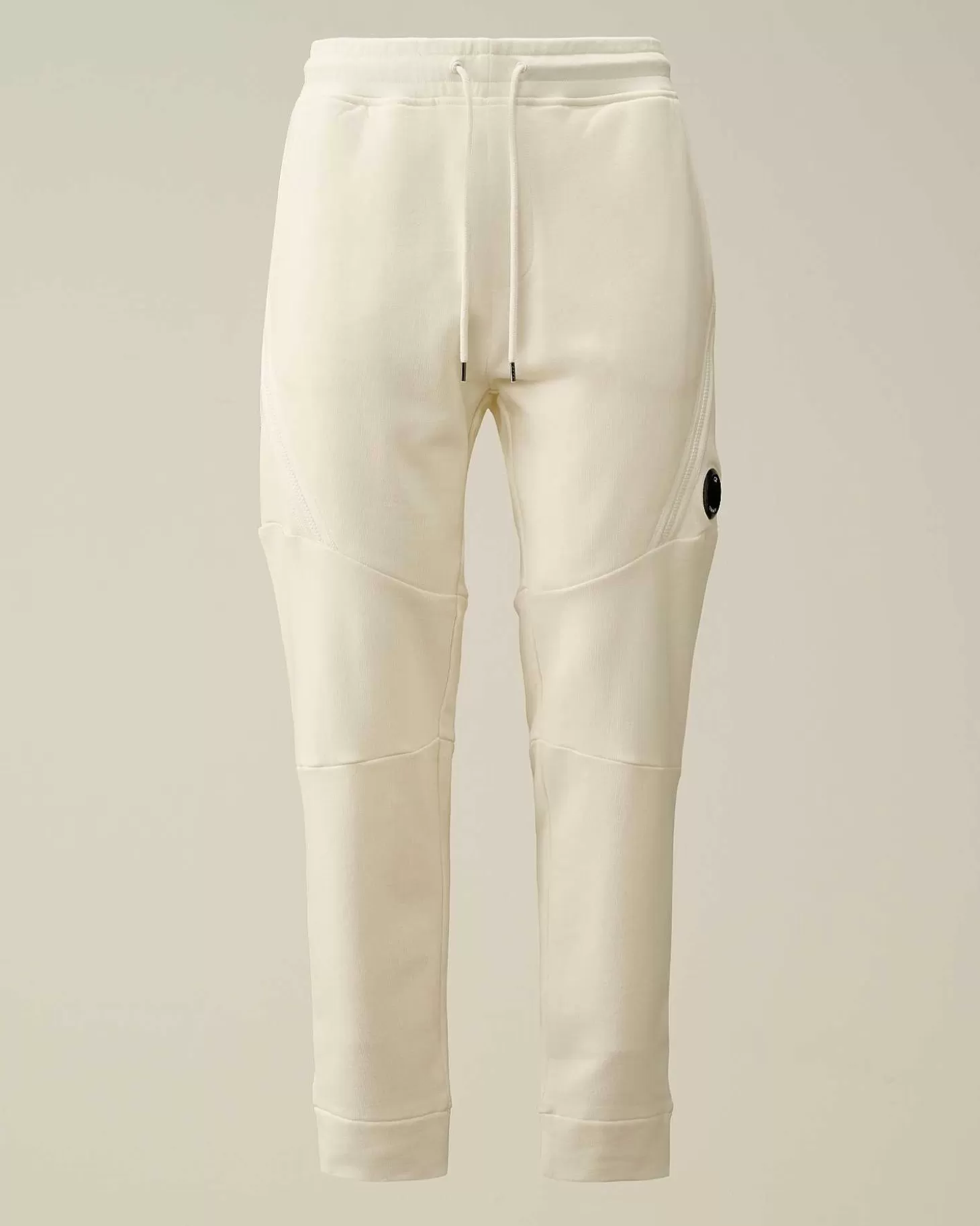 diagonal_raised_fleece_sweatpants_3.webp Homme C.P. Company Survêtements Et Shorts^Diagonal Raised Fleece Sweatpants