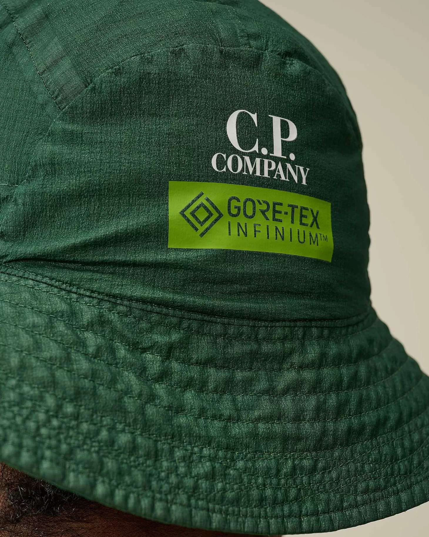 gore_gtype_bucket_hat_3.webp Homme C.P. Company Chapeaux^Gore G-Type Bucket Hat