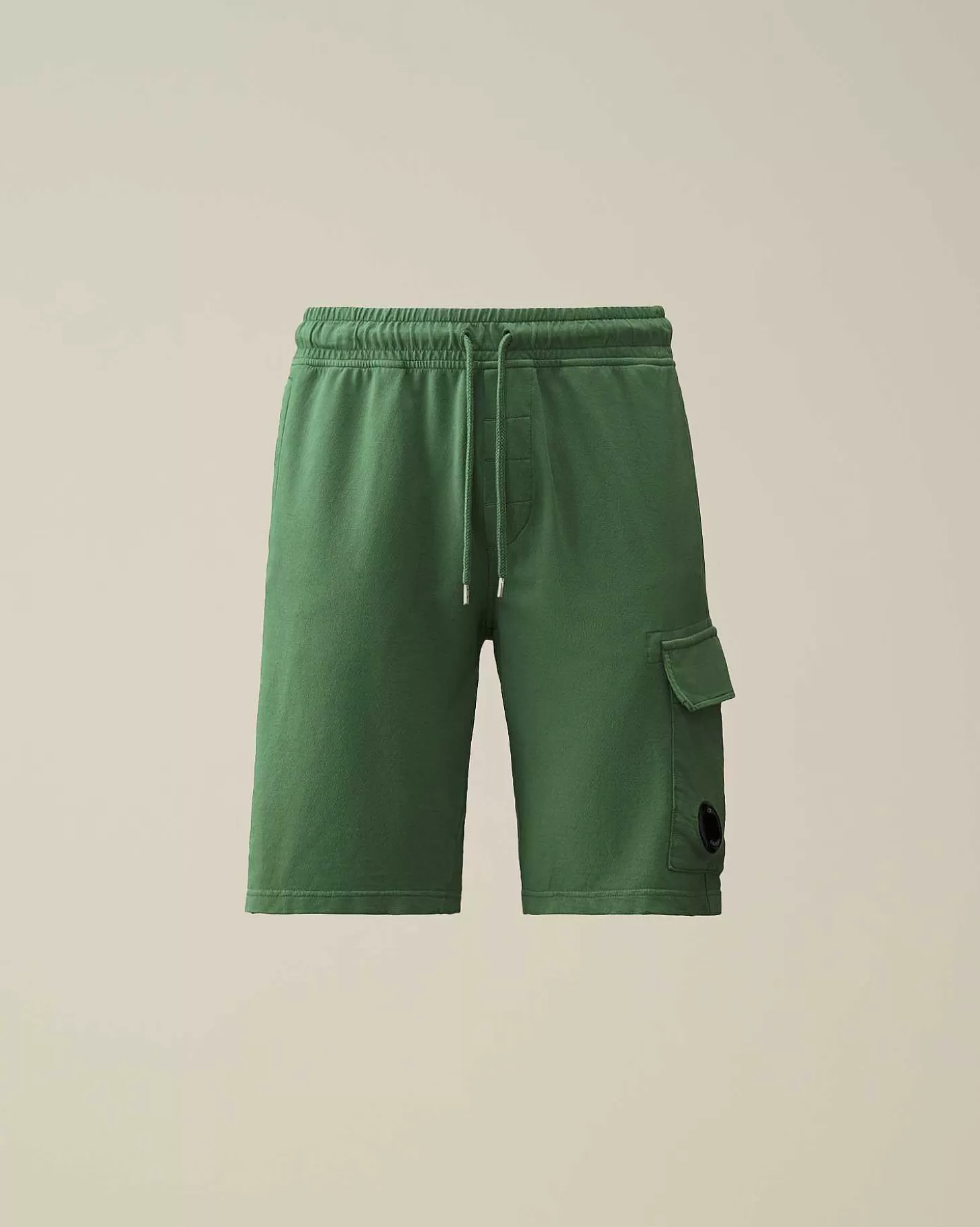 light_fleece_utility_shorts_4-4.webp Homme C.P. Company Survêtements Et Shorts^Light Fleece Utility Shorts
